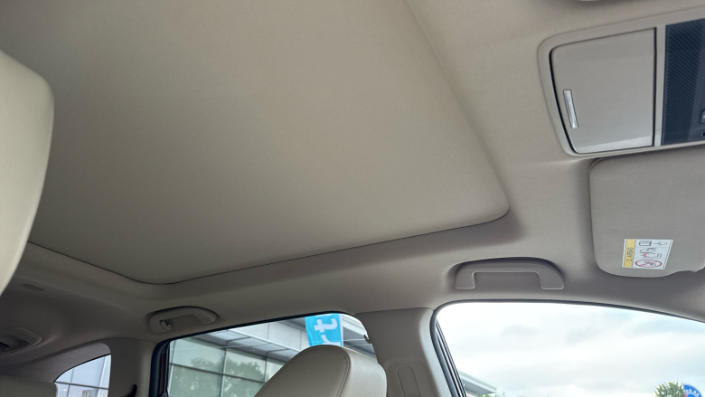 Honda CR-V 2.0 i-MMD Hybrid EX 5dr eCVT Hybrid Estate